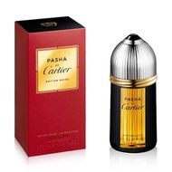 Pasha De Cartier For Men 100ml faces pasha de cartier for men 100ml