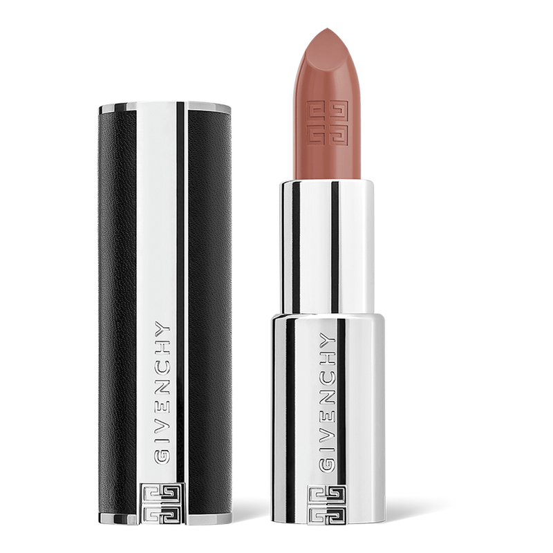 givenchy le rouge interdit intense silk lipstick