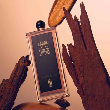 عطر فيمينينتي دو بوا faces عطر فيمينينتي دو بوا
