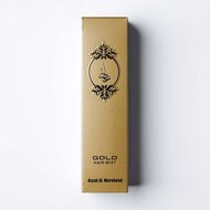 faces خصلة الذهبي