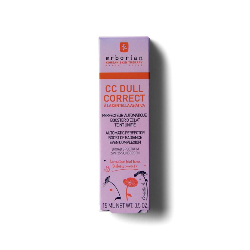 erborian cc dull correct 45ml