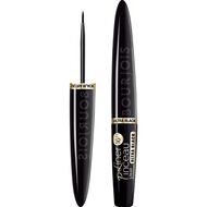 faces liner pinceau liquid eyeliner up to 16hr