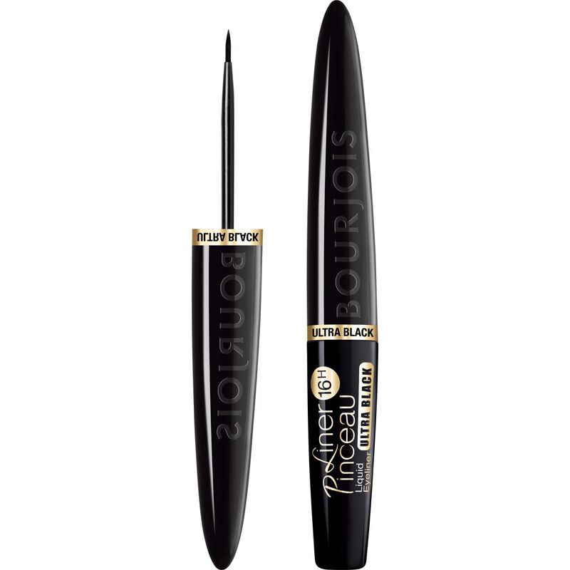 bourjois liner pinceau liquid eyeliner up to 16hr