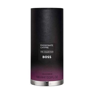 faces boss the collection passionate chypre