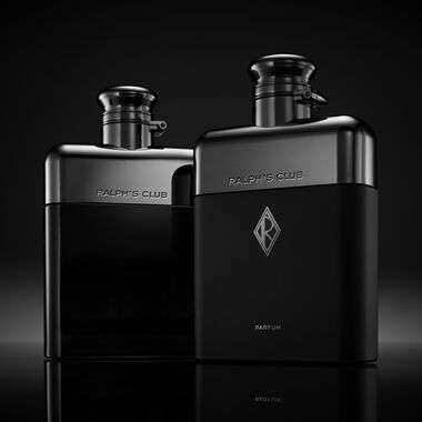 faces عطر رالف لورين رجالي