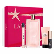 Idôle Eau de Parfum Holiday Set Limited Edition faces id le eau de parfum holiday set limited edition