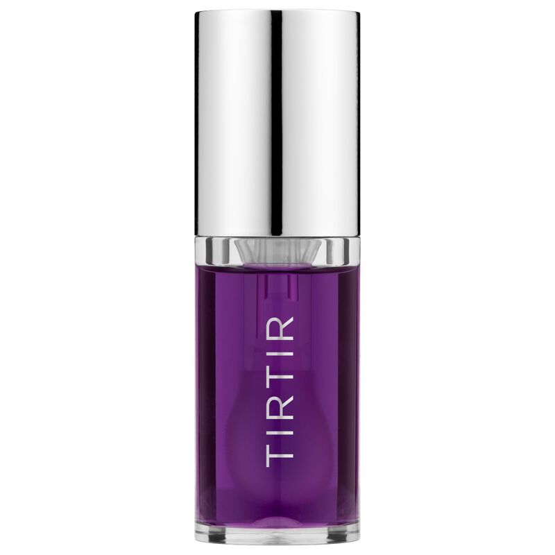 تيرتير زيت شفاه ماي غلو