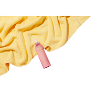 faces banana coconut detangler leave in conditioner