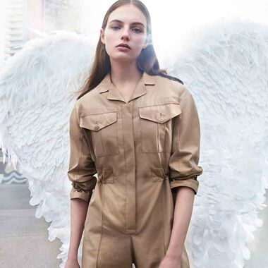 faces عطر هير أو دو تواليت