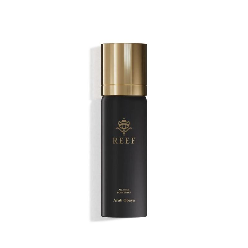 reef perfumes arab abaya body spray