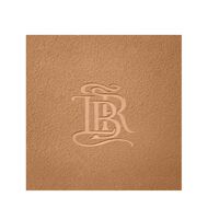 faces camel fine leather la terre bronzer set