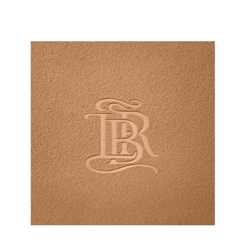 la bouche rouge, paris camel fine leather la terre bronzer set