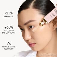 faces prestige le micro s rum de rose yeux