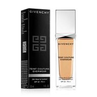 faces teint couture everwear 24h lifeproof foundation 30ml
