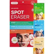 Spot Eraser 3-Step Acne Care Soothing, Clearing, Brightening faces spot eraser 3 step acne care soothing clearing brightening