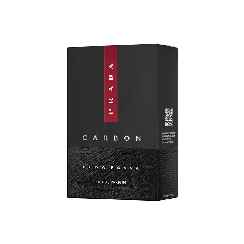 prada luna rossa carbon refillable