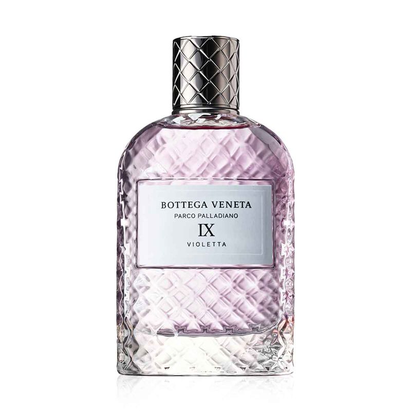bottega veneta parco palladiano ix violetta eau de parfum 100ml