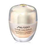 Future Solution LX Total Radiance Foundation faces future solution lx total radiance foundation