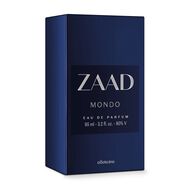 Zaad Mondo faces zaad mondo