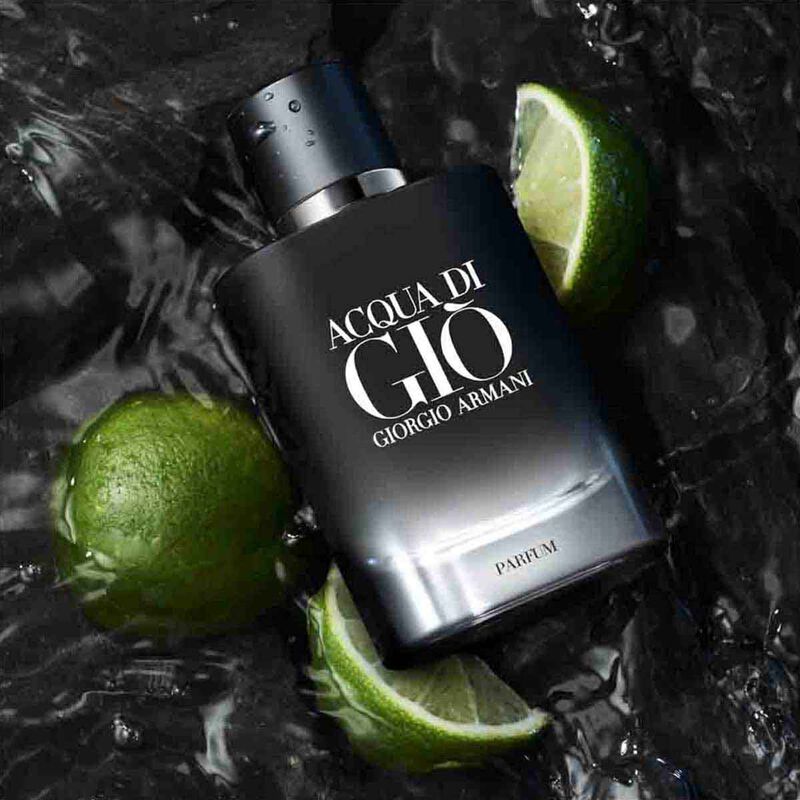 armani beauty acqua di gio parfum
