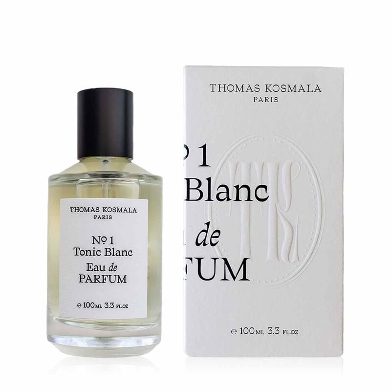 thomas kosmala n1 tonic blanc