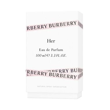 faces her eau de parfum