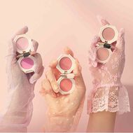 faces blooming edition paradise dual palette blusher duo