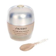 Future Solution LX Total Radiance Foundation faces future solution lx total radiance foundation