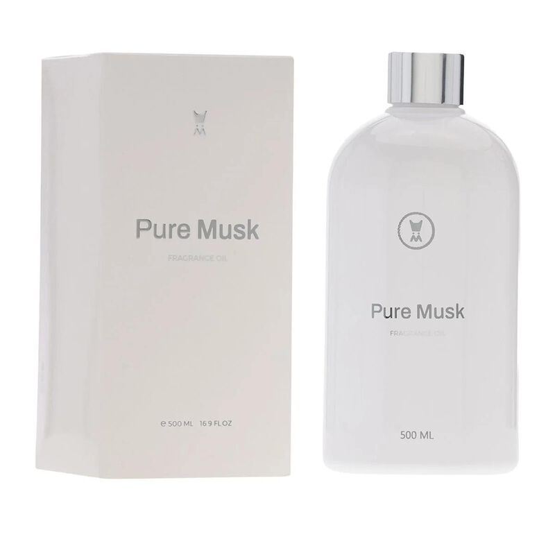 al majed for oud pure musk oil for home fragrance device