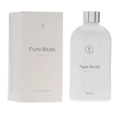 Pure Musk Oil for Home Fragrance Device faces pure musk oil for home fragrance device