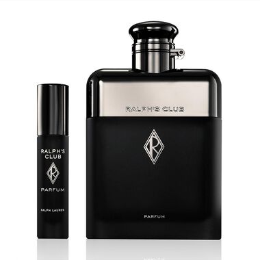 faces ralph s club parfum 100ml   travel size 10ml