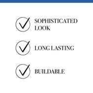 Liner Pinceau Liquid Eyeliner Up to 16HR faces liner pinceau liquid eyeliner up to 16hr