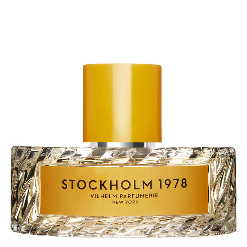 vilhelm parfumerie stockholm 1978  50ml