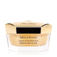 faces abeille royale repairing honey gel mask