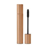 faces le serum noir mascara with camel fine leather sleeve