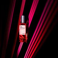 faces cuir infrarouge extrait