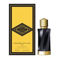faces عطر أتيليه فيرزاتشي جينجانبر بيتييون أو دو بارفان 100مل