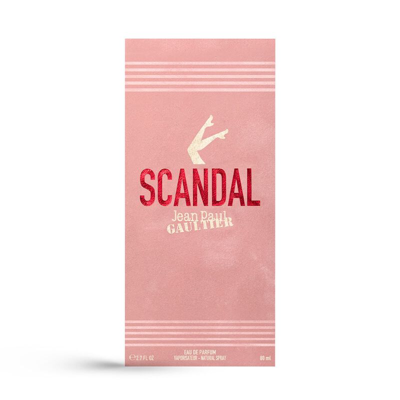 jean paul gaultier scandal eau de parfum