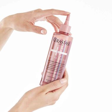 faces معالج كروما آبسلو  لإصلاح الشعر المتحسس والمصبوغ المتضرر 250مل