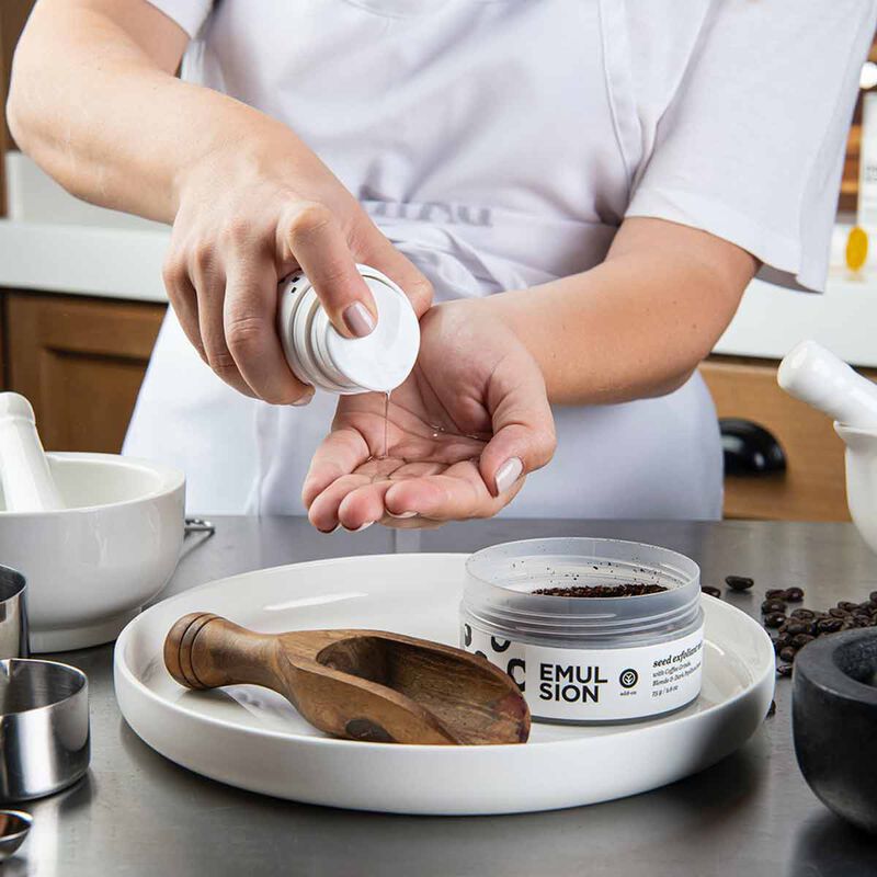 emulsion face wash unfragranced 100ml