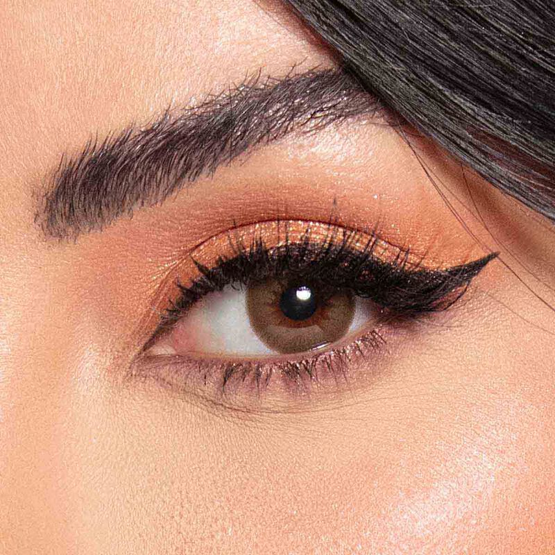 امارا لينسز موكا زينة