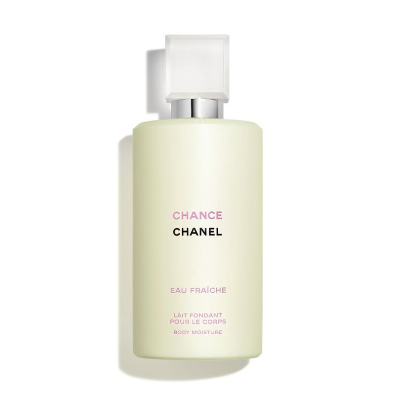 Chanel CHANCE EAU FRAÎCHE BODY MOISTURE