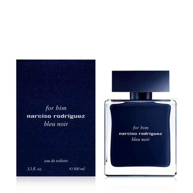 عطر بلو نوار فور هيم أو دو تواليت faces عطر بلو نوار فور هيم أو دو تواليت