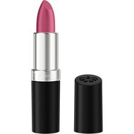 faces lasting finish lipstick