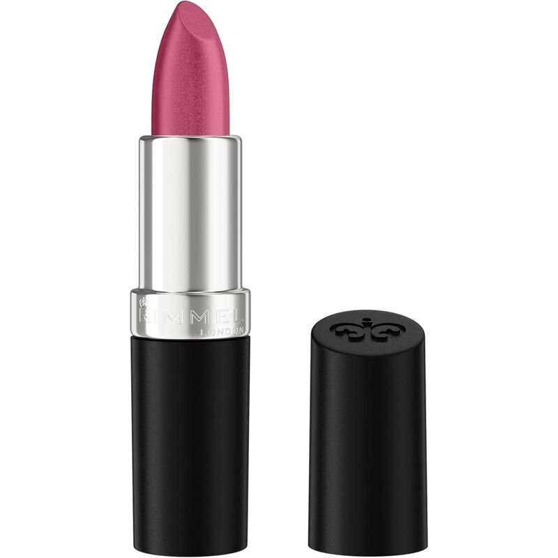 rimmel lasting finish lipstick