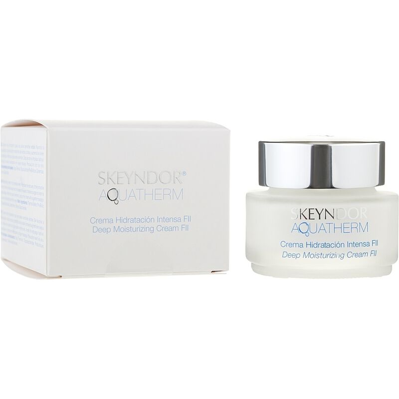 سكايندور أكوثيرم كريم الترطيب العميق