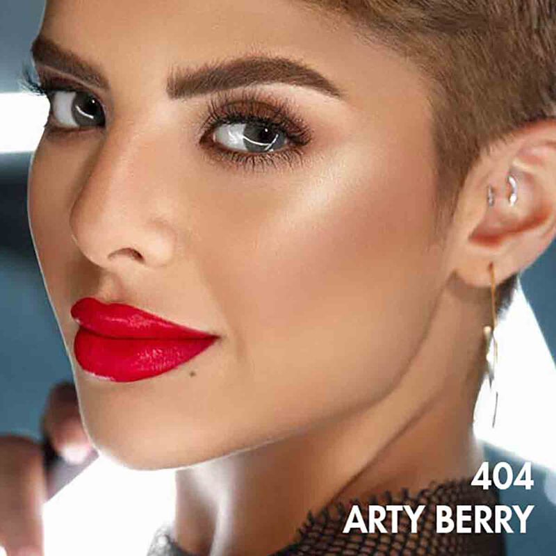 make up for ever rouge artist