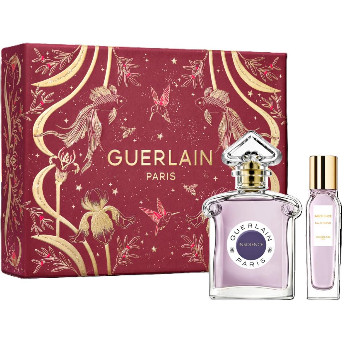 Guerlain Les Légendaires Insolence