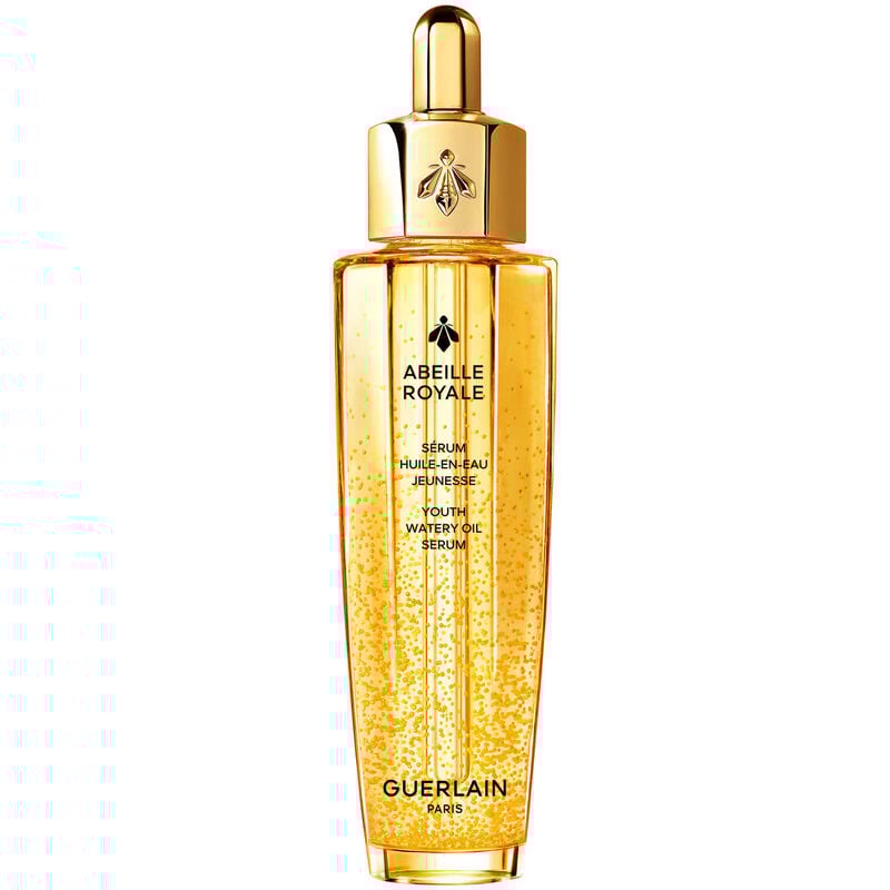 guerlain abeille royale youth watery oil