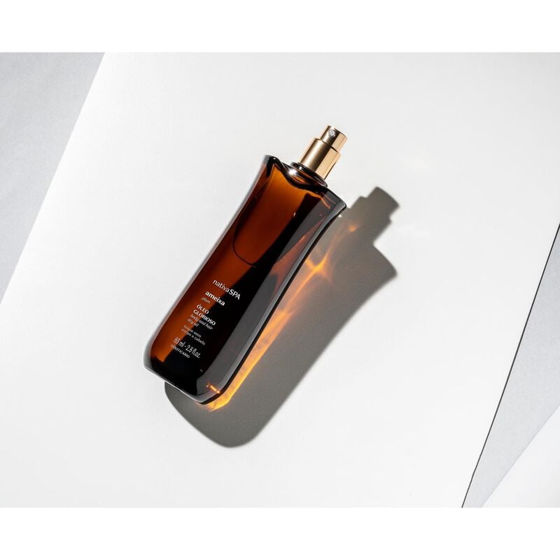 o boticario nativa spa plum multifunction oil